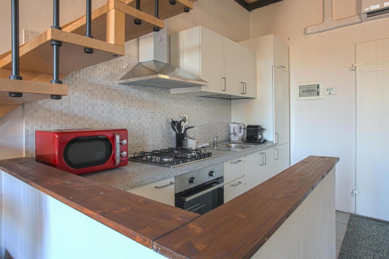 Appartement Benvenuto - Sweet Dreams In