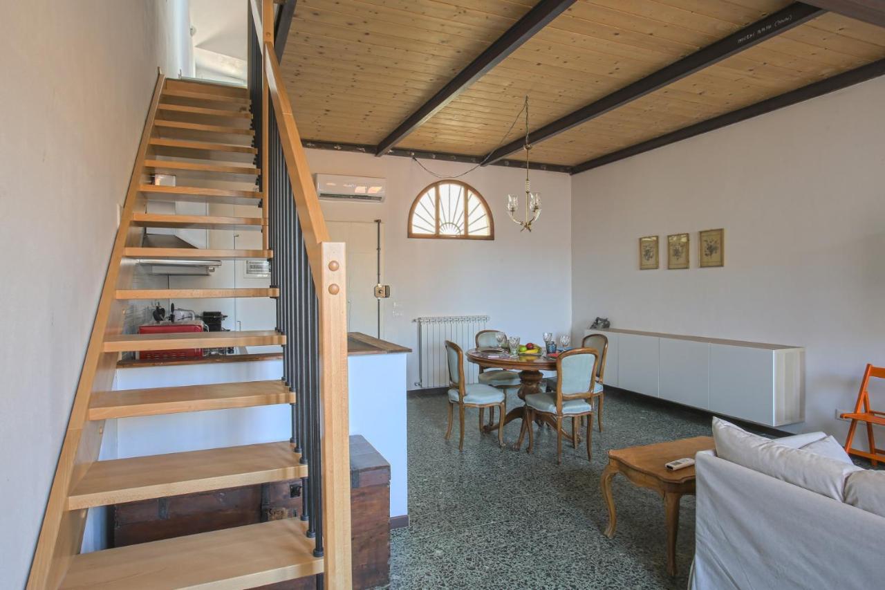 Benvenuto - Sweet Dreams In Appartement *