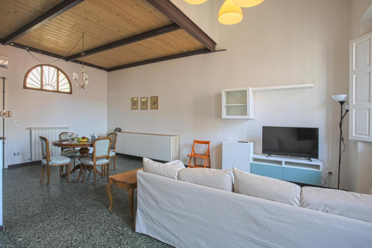 Benvenuto - Sweet Dreams In Appartement Florence