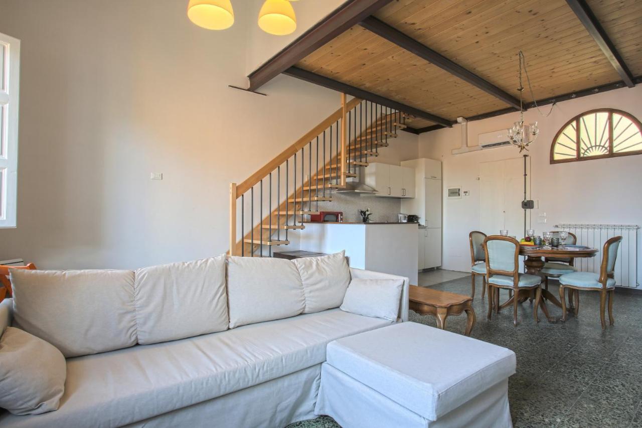 Benvenuto - Sweet Dreams In Appartement Florence