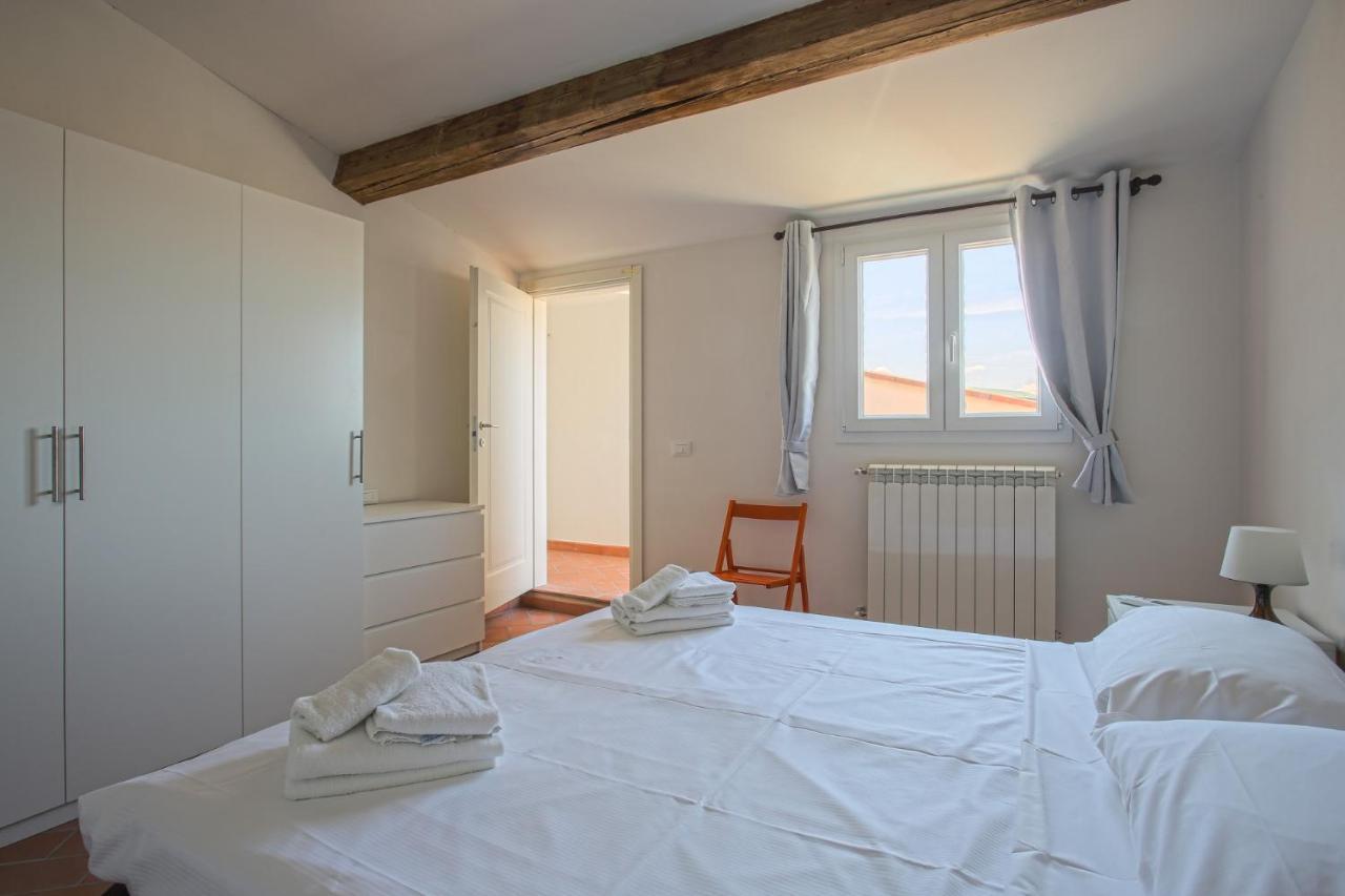 Appartement Benvenuto - Sweet Dreams In *