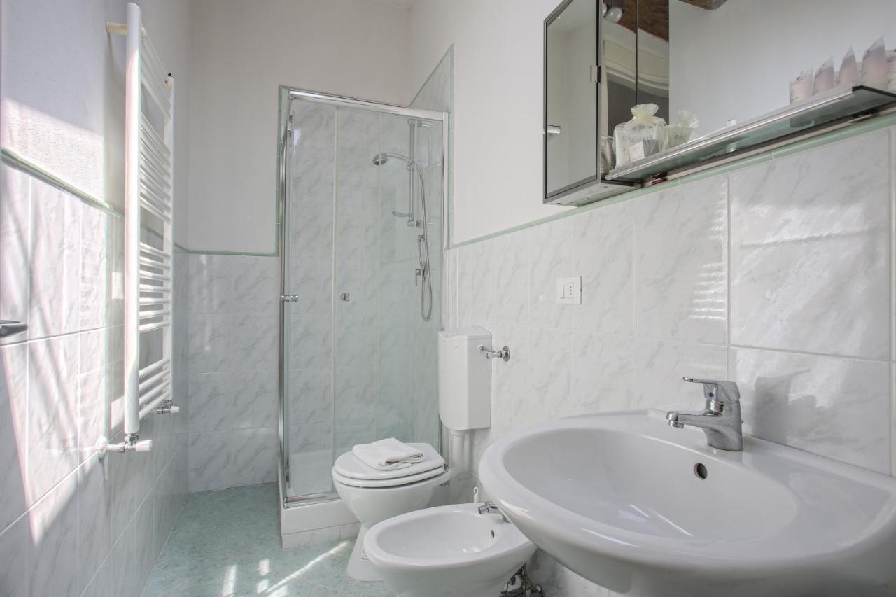 Appartement Benvenuto - Sweet Dreams In